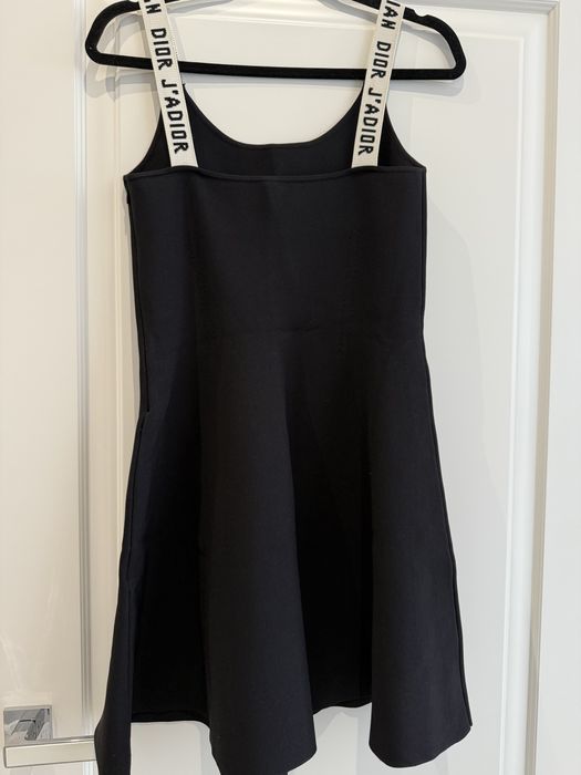 Платья Christian Dior и MA Originals, S/M