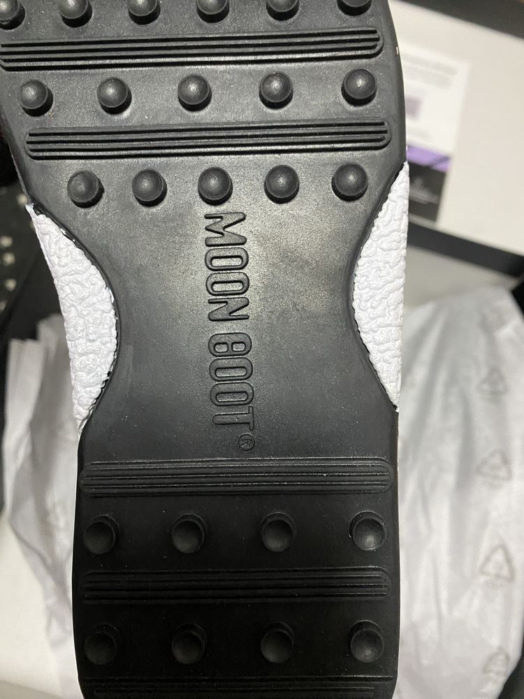 Śniegowce Moon Boot roz. 35