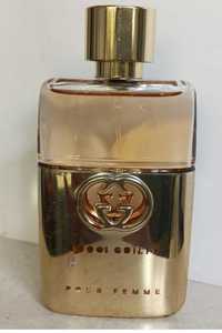 Gucci guilty pour femme parfum 50 ml Оригинал.