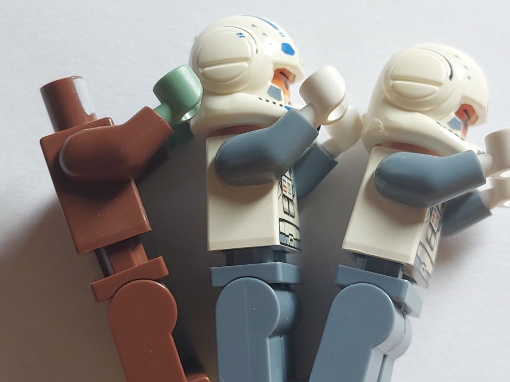 Lego star wars 8088