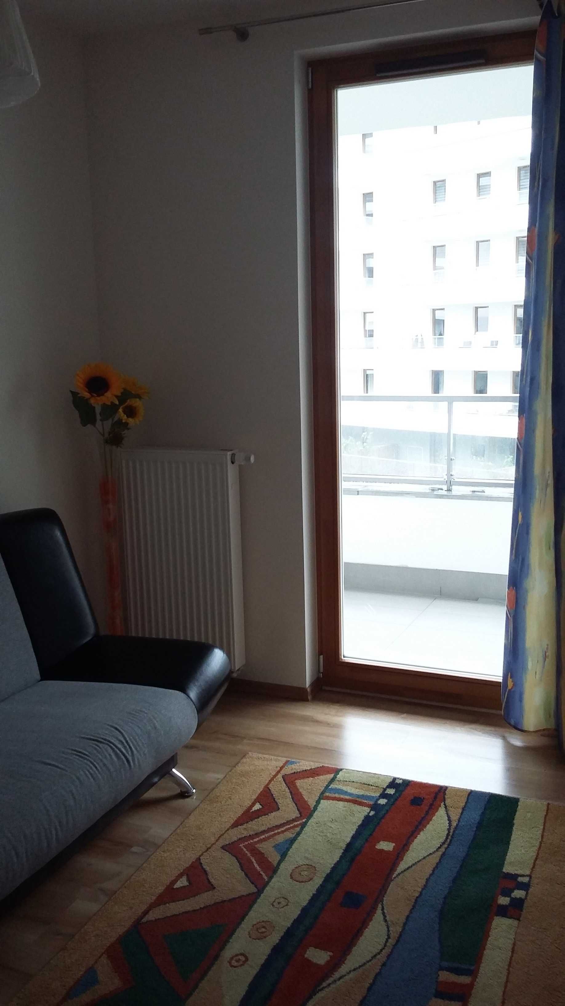 Wola Kasprzaka 2 pokojowe, wolne od 1 września