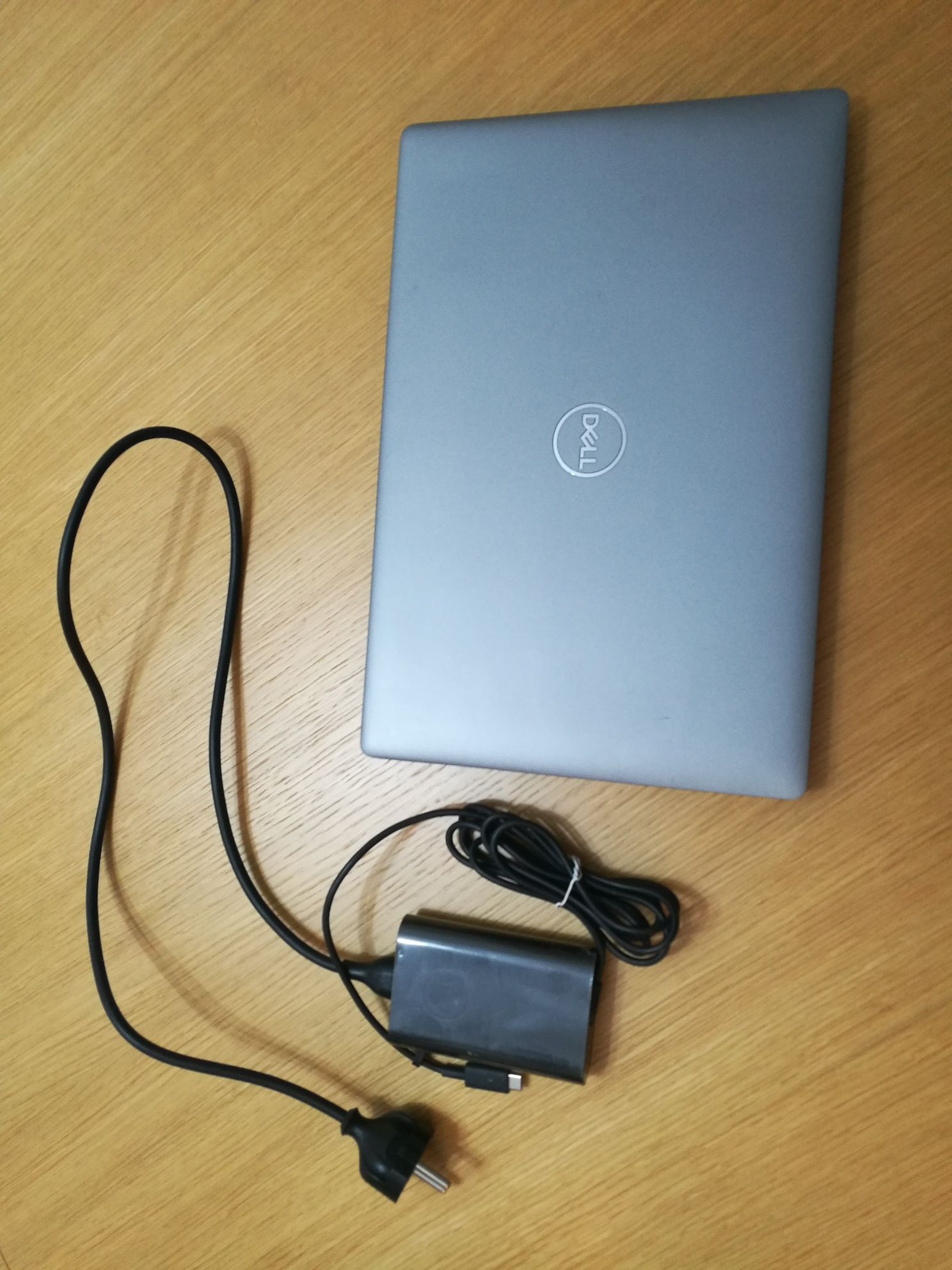 Laptop Dell Latitude 5410 / Intel core i5 / 14 cali