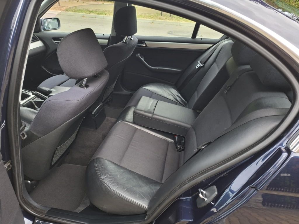 Sprzedam BMW E46 3.0i