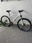 Bicicleta mondraker finalist