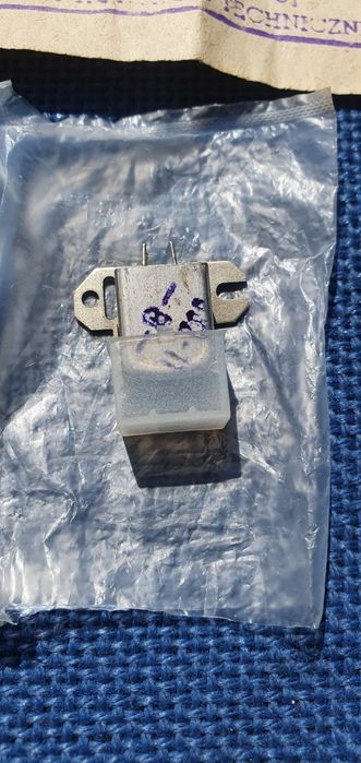 Unitra 1 sztuka Głowica do magnetofonu stereo. Nowe w foli.