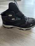 Buty używane quechua męskie