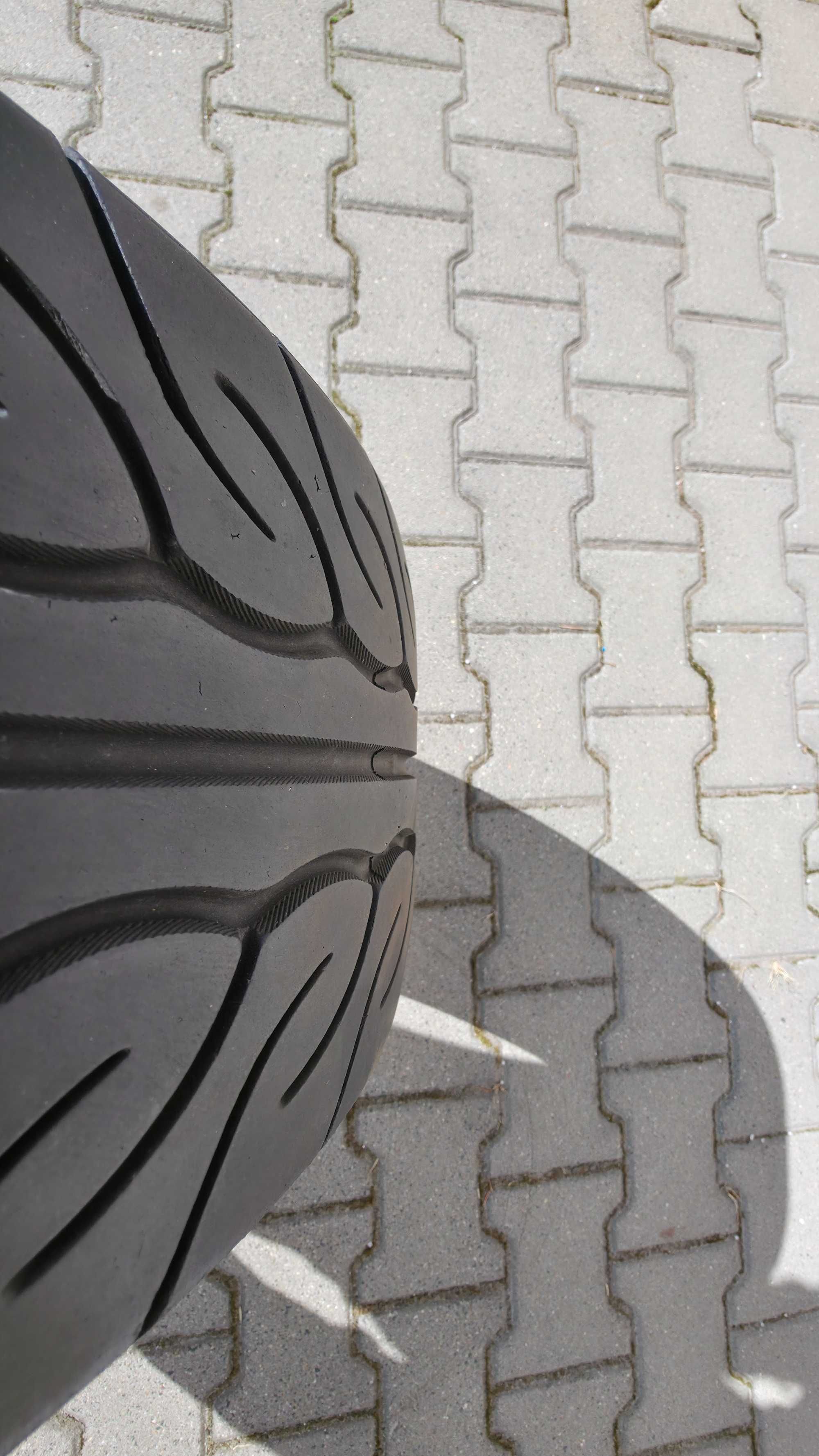 Opony Yokohama Advan Neova AD08R 225/40 R18 88W