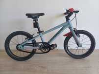 Orbea mx 16 lekki jak woom