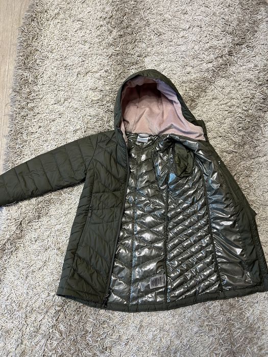 Куртка, курточка Columbia, 6 -7 років