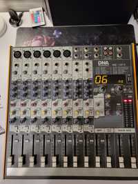 Mixer audio Dna me-10fx
