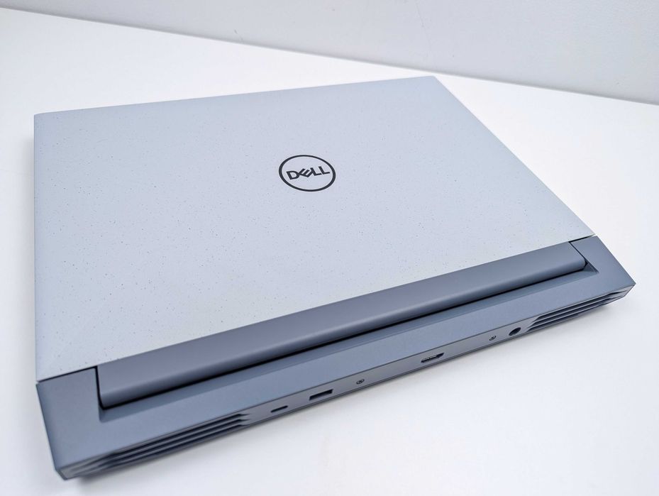 LAPTOP GAMINGOWY Dell G15 RTX 3050 Ryzen 5 5600H 120 hz