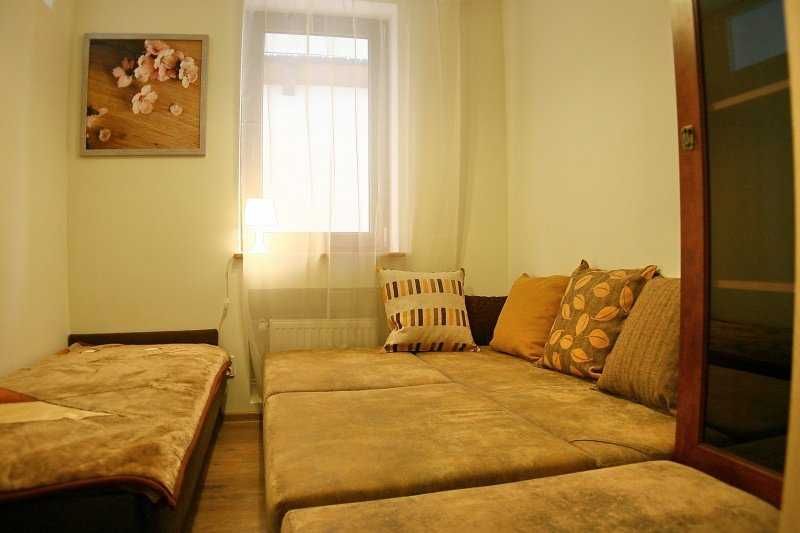 WOLNY-DOMEK   2-7 os Apartament LUX- blisko, PKP, PKS, widok na TATRY
