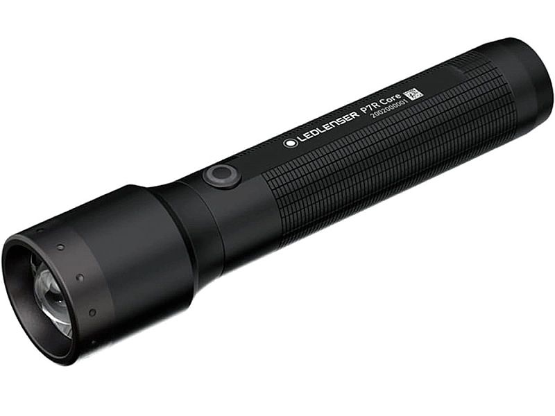 Latarka Ledlenser P7R Core