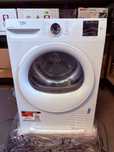 Suszarka Beko b300 BM1T38239W Slim 47cm 8kg Nowa