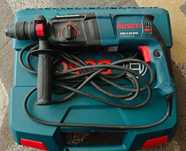 BOSCH GBH 2-26 DFR młotowiertarka