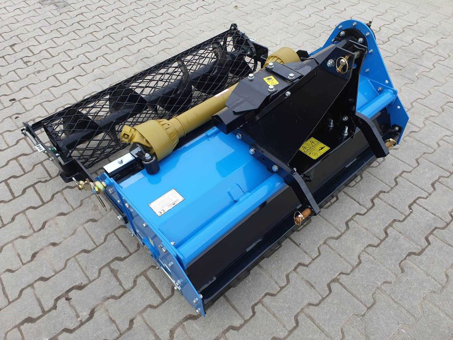 Glebogryzarka separacyjna 105cm-165cm