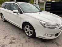 Citroën C5