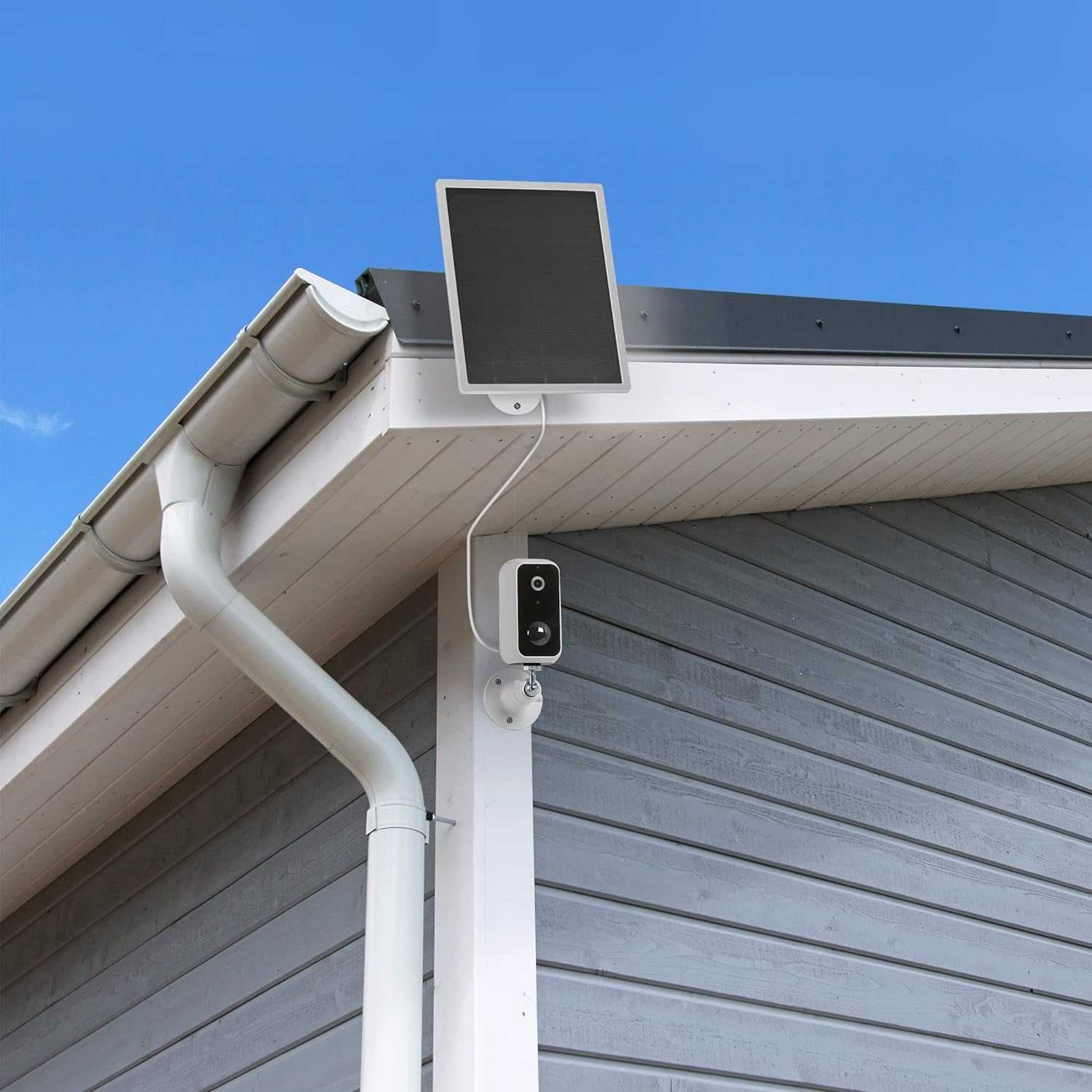 Panel solarny do kamer Wansview SPP143
