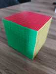 Kostka Rubika 9x9 MoYu