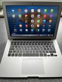 MacBook Air A1466 13.3/4GB/256GB Early 2014 i5 1.4GHz