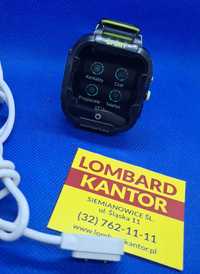 Smartwatch Garett Kids 4G czarny