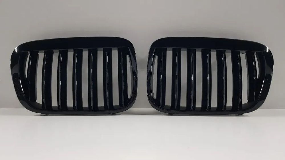 Grelhas Bmw Série 3 E46 (1993 a 2001)