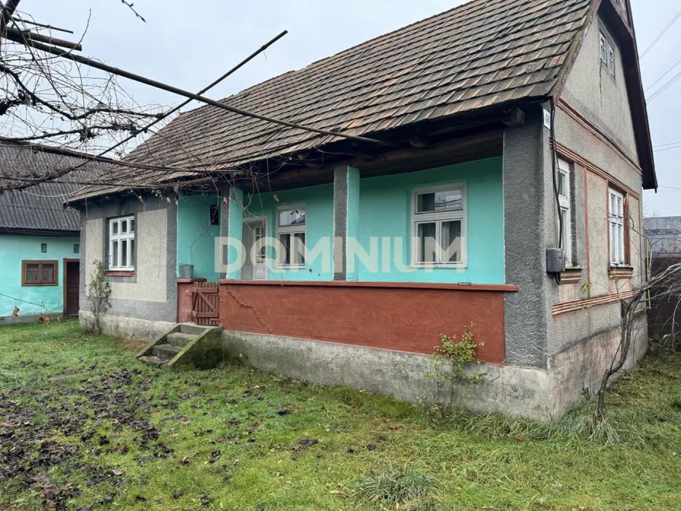 Продається будинок у с. Іза вул. Шевченка