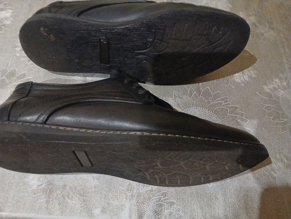 Мода и стиль  чоловіче взуття