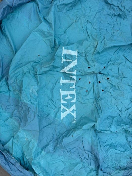 Capa de Piscina Intex - 2.75m