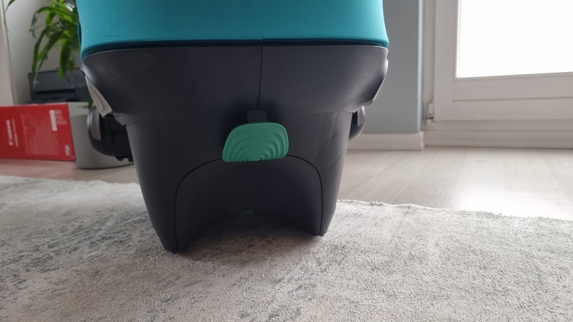 Автокрісло  Cybex Aton S2