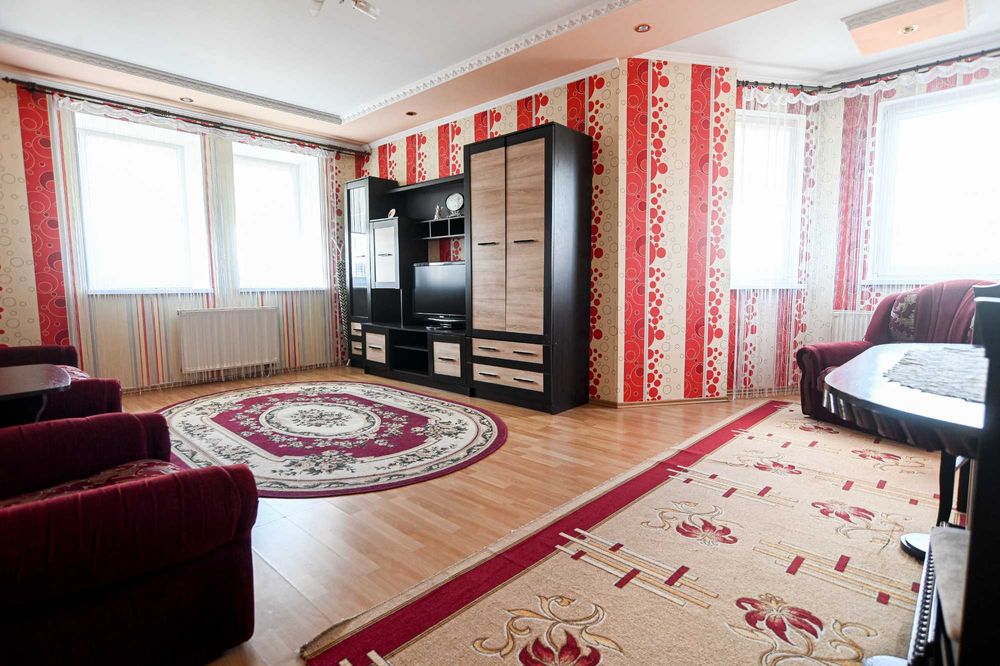 2К квартира в Центрі