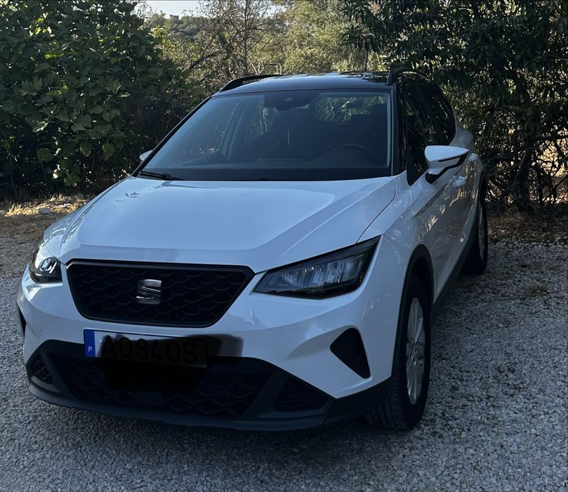 Seat Arona - 2022