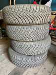 Зимні Шини Hankook 175/65R14 86T
