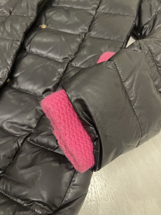 Пуховик vo tarun