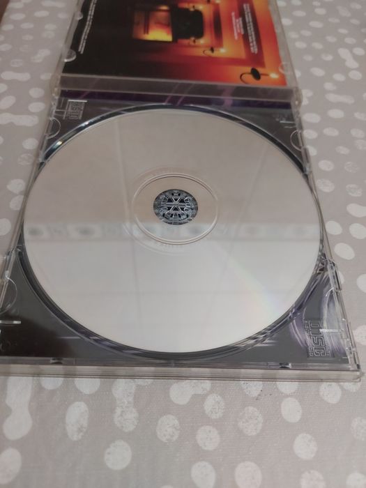 CD " Down on the Upside " de Soundgarden 1996 (COMO NOVO)