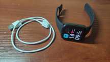 Redmi watch 3 active