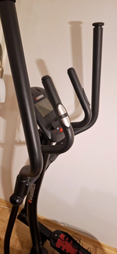 orbitrek hammer crosstech xtr 4125