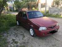 dacia solenza 1.4