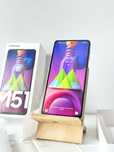 6/128Gb Samusng M51 Чек! Відмінний стан! Офіційний!