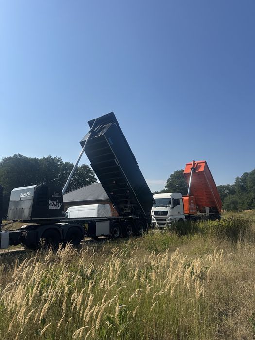Wylewki posadzki anhydrytowe rzetelny wykonawca dirmy KNAUF !