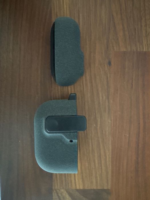 Capa AirPods 4 (Nova)
