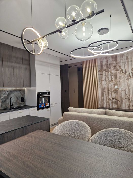 Wynajme mieszkanie wysoki standard wszystko nowe Plaza