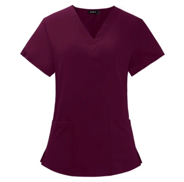 Bluza medyczna XXL nowa