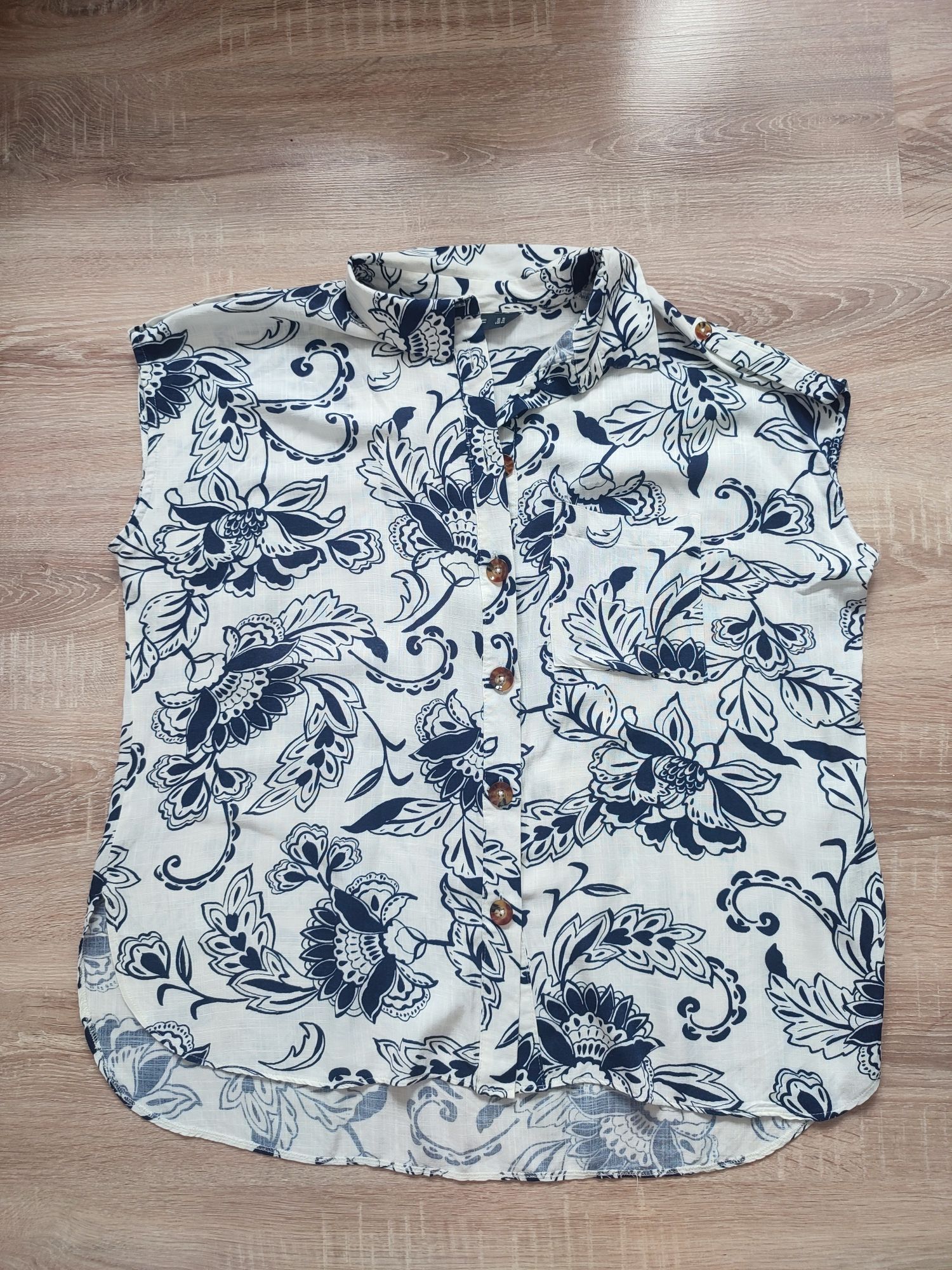 Bluzka z wiskozy F&f
