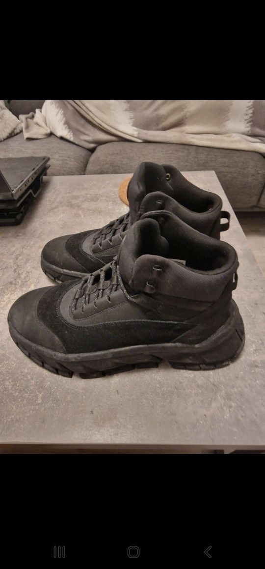 Buty zimowe Timberland Turbo Hiker roz. 41,5