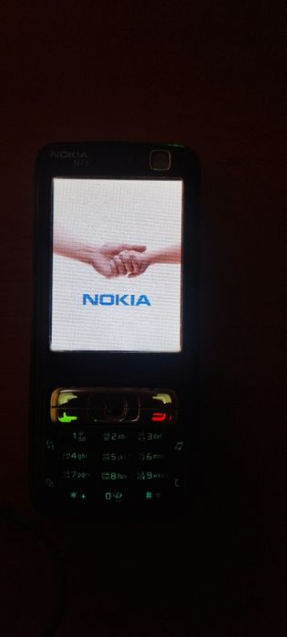 Нокиа N73. Продам телефон.