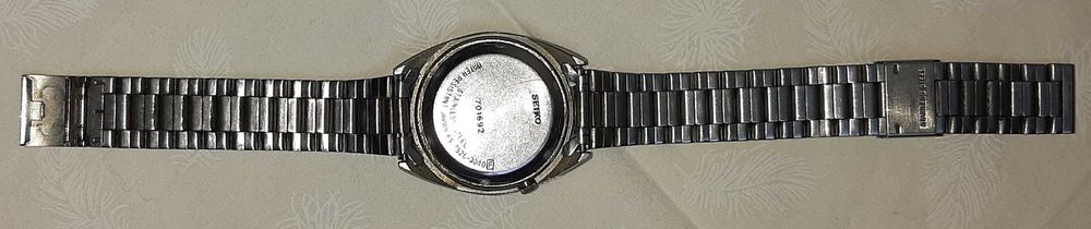 Наручные часы SEIKO