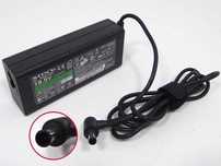 Блок питания Sony Vaio 19.5V 6.5 4.4 mm, SVF151, VPC-EA EB EH, VGN PCG