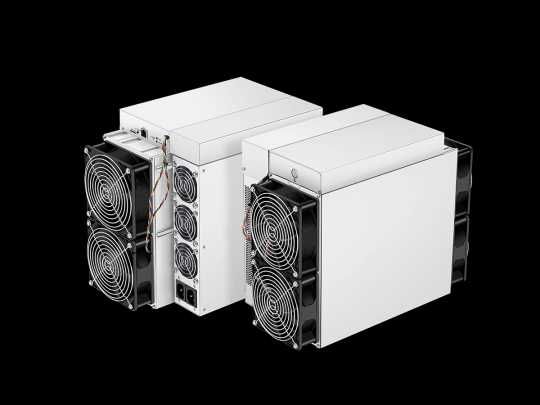 Асік-Майнер BITMAIN Antminer KA3 166 Th асик asic