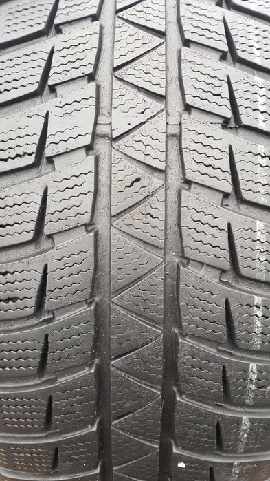 [4szt] Falken 195/65 r15 Zima /// 6mm!!! MONTAŻ GRATIS